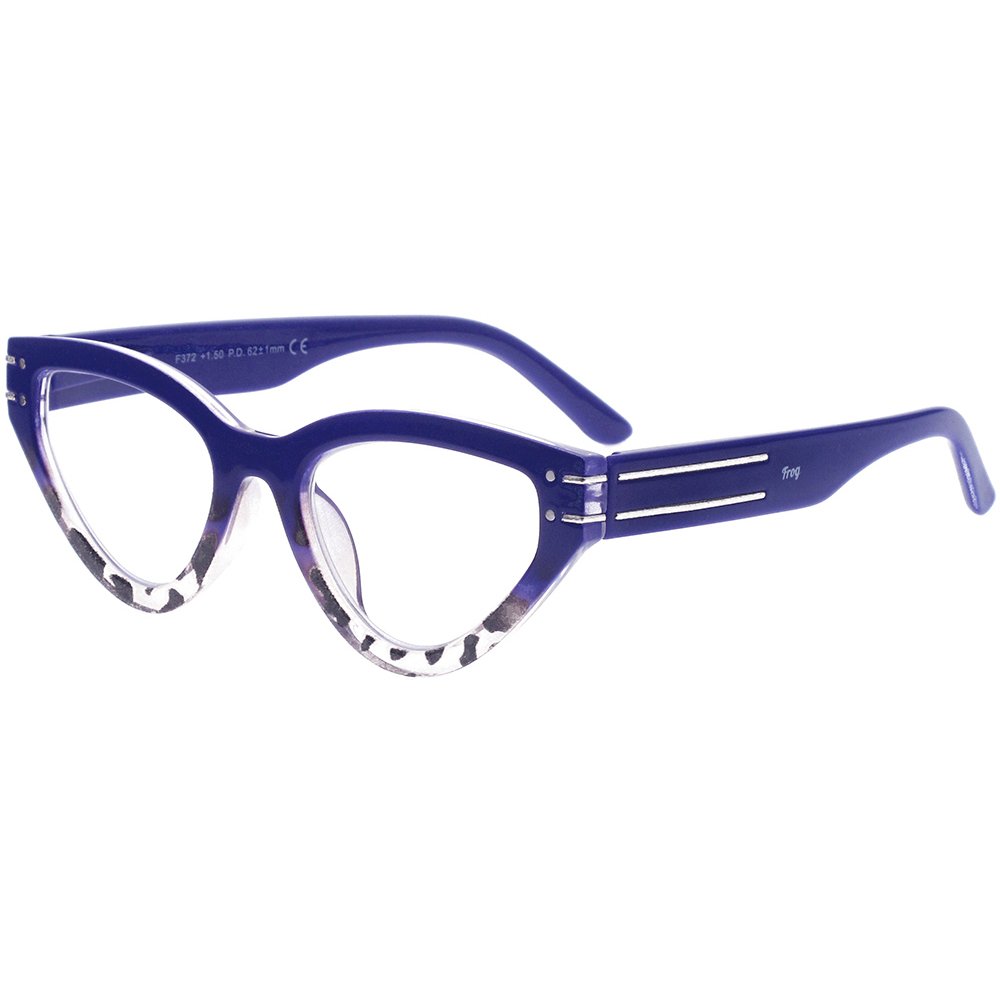 Frog Optical Γυαλιά Πρεσβυωπίας F372 (+4.50) - Image 2