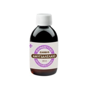 Zarbis Αμυγδαλέλαιο 200ml