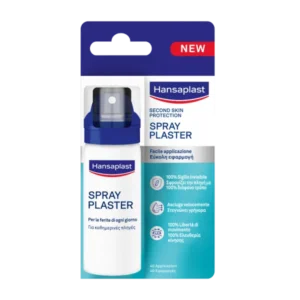 Hansaplast Spray Plaster-Για Καθημερνές Πληγες