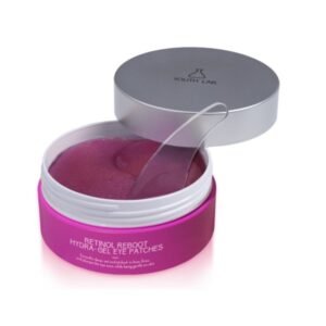 Youth Lab. Retinol Reboot Hydra-Gel Eye Patches 60τμχ