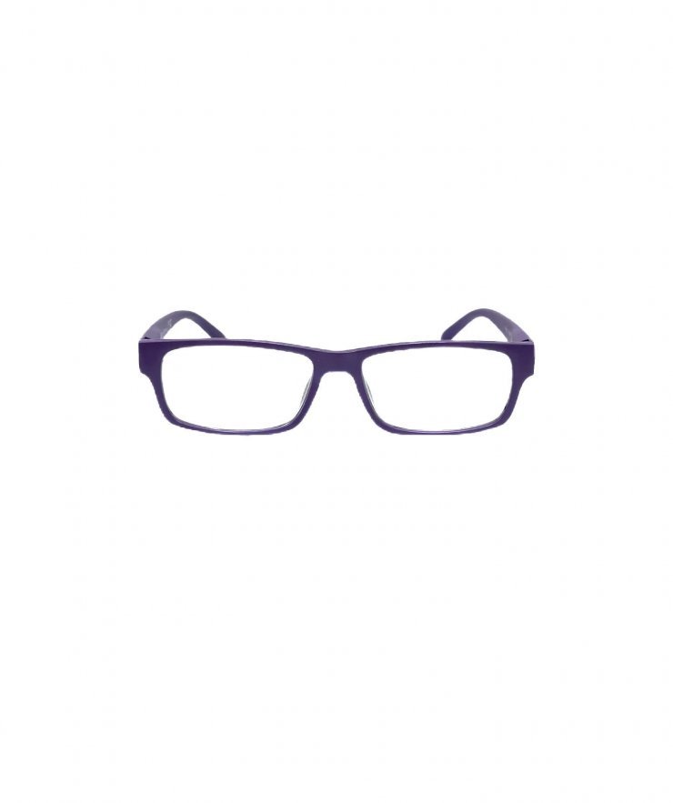 Frog Optical Γυαλιά Πρεσβυωπίας F263 PURPLE (+4.50)