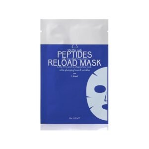 Youth Lab Peptides Reload Mask Υφασμάτινη Μάσκα Προσώπου Με Πεπτίδια, 1τμχ.