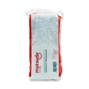 Matsuda Φαρμακευτικό Βαμβάκι 70gr