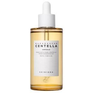 Skin1004 Madagascar Centella Ampoule Καταπραϋντικός Ορός Προσώπου με Εκχύλισμα Centella Asiatica, 100ml