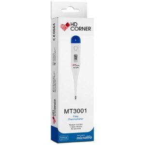 Microlife MT 3001 Θερμόμετρο 60 δευτερολέπτων