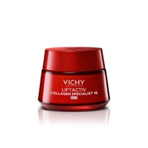 Vichy Liftactiv Collagen Specialist 16 Day, Αντιγηραντική Κρέμα Ημέρας Προσώπου 50ml