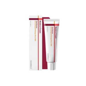 Centellian24 Madeca Cream Time Reverse Αντιγηραντική Κρέμα Προσώπου 50ml