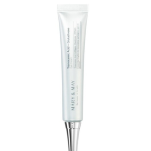 Mary & May Tranexamic Acid + Glutathione Κρέμα Ματιών για Μαύρους Κύκλους 30ml