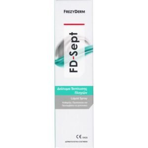 Frezyderm FD-Sept Liquid Spray 150ml