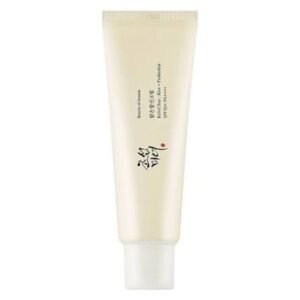 Beauty of Joseon Relief Sun, Rice & Probiotics SPF50+, PA++++ Αντηλιακή Κρέμα Προσώπου, 50ml
