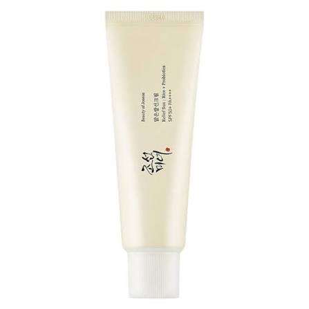 Beauty of Joseon Relief Sun, Rice & Probiotics SPF50+, PA++++ Αντηλιακή Κρέμα Προσώπου, 50ml