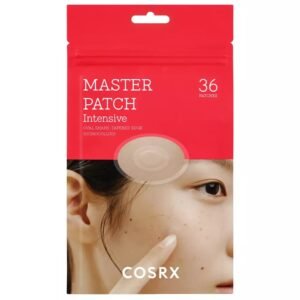 Cosrx – Master Patch Μάσκα Προσώπου για Καθαρισμό 36τμχ