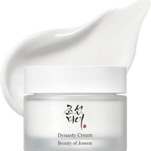 Beauty of Joseon Dynasty Cream Ενυδατική Κρέμα Προσώπου, 50ml