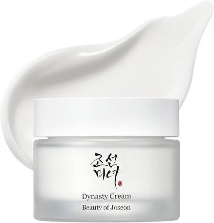 Beauty of Joseon Dynasty Cream Ενυδατική Κρέμα Προσώπου, 50ml