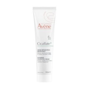 Avène Cicalfate+ Επανορθωτική Προστατευτική Κρέμα κατά των Ερεθισμών για Ευαίσθητο Δέρμα, 100ml