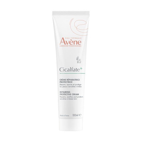 Avène Cicalfate+ Επανορθωτική Προστατευτική Κρέμα κατά των Ερεθισμών για Ευαίσθητο Δέρμα, 100ml