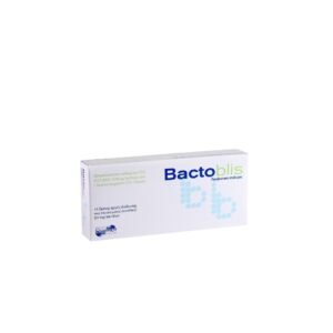 Starmel Bactoblis Προβιοτικά 50mg 14 παστίλιες